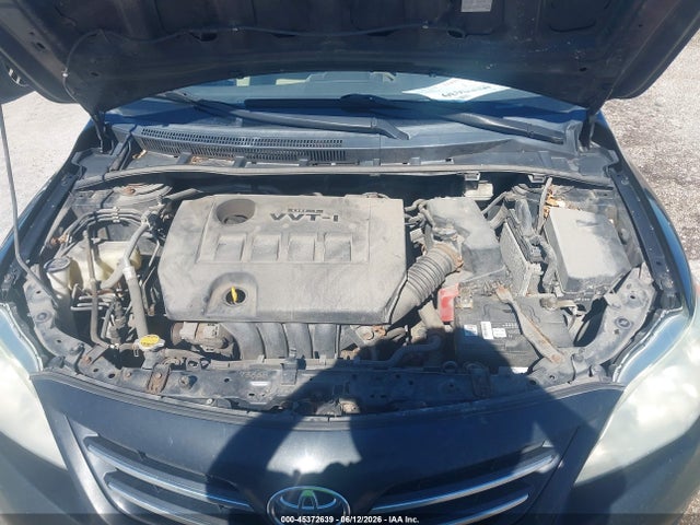 Aukcja sprzedaży 2013 Toyota Corolla Le, vin: 2T1BU4EE6DC031578, numer aukcji: 45372639