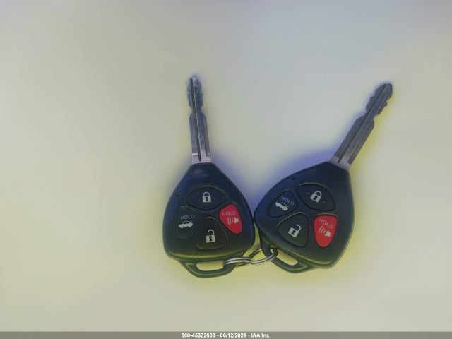 Aukcja sprzedaży 2013 Toyota Corolla Le, vin: 2T1BU4EE6DC031578, numer aukcji: 45372639