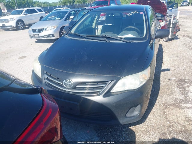 Aukcja sprzedaży 2013 Toyota Corolla Le, vin: 2T1BU4EE6DC031578, numer aukcji: 45372639