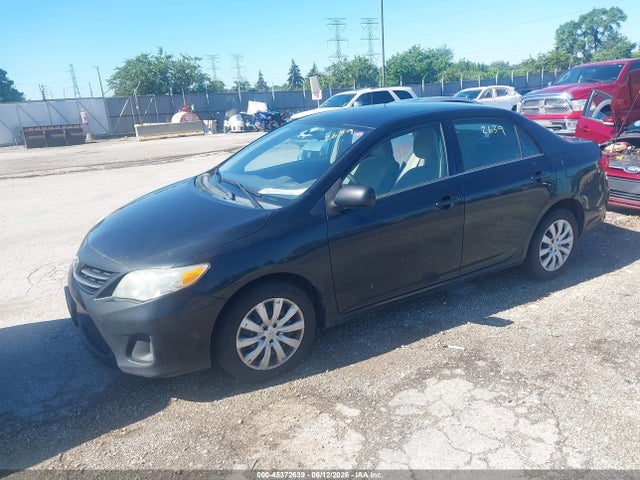 Aukcja sprzedaży 2013 Toyota Corolla Le, vin: 2T1BU4EE6DC031578, numer aukcji: 45372639