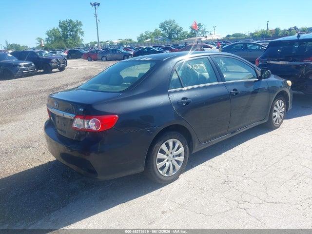 Aukcja sprzedaży 2013 Toyota Corolla Le, vin: 2T1BU4EE6DC031578, numer aukcji: 45372639