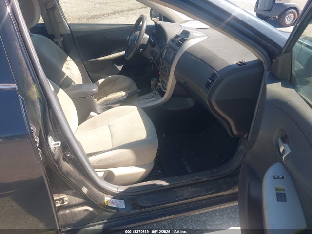 Aukcja sprzedaży 2013 Toyota Corolla Le, vin: 2T1BU4EE6DC031578, numer aukcji: 45372639