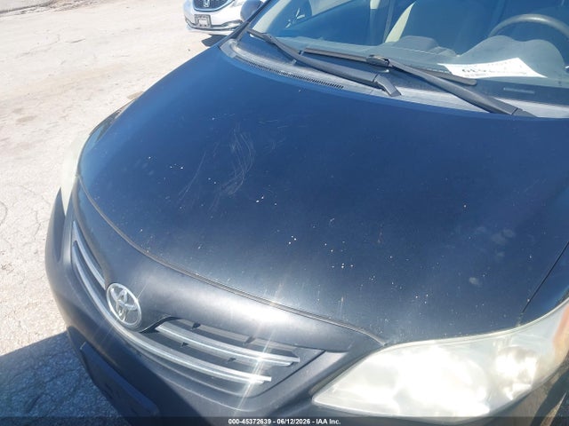 Aukcja sprzedaży 2013 Toyota Corolla Le, vin: 2T1BU4EE6DC031578, numer aukcji: 45372639