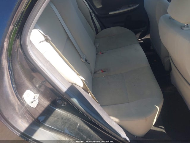 Aukcja sprzedaży 2013 Toyota Corolla Le, vin: 2T1BU4EE6DC031578, numer aukcji: 45372639