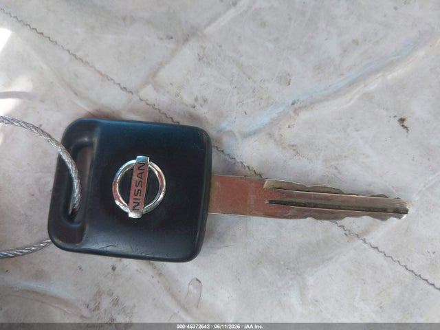Nissan Frontier Sv 2014 1N6AD0EV7EN718052 Image 11