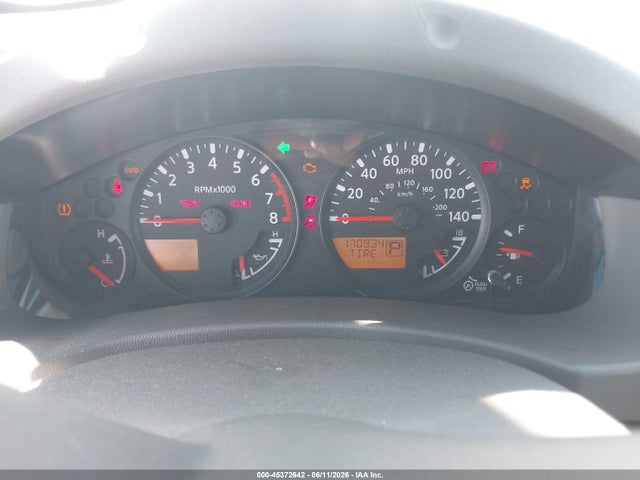 Nissan Frontier Sv 2014 1N6AD0EV7EN718052 Image 7