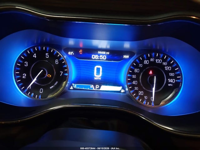2015 Chrysler 200 C მანქანა იყიდება აუქციონზე, vin: 1C3CCCEG4FN543573, აუქციონის ნომერი: 45372644