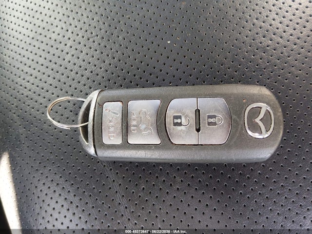 Продаж на аукціоні авто 2018 Mazda Cx-9 Grand Touring, vin: JM3TCBDY3J0232052, номер лоту: 45372647