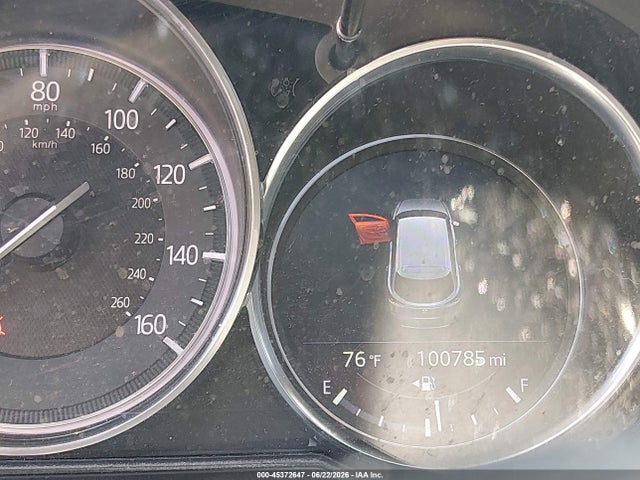 Продаж на аукціоні авто 2018 Mazda Cx-9 Grand Touring, vin: JM3TCBDY3J0232052, номер лоту: 45372647