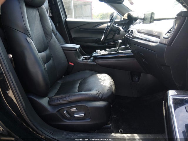 Продаж на аукціоні авто 2018 Mazda Cx-9 Grand Touring, vin: JM3TCBDY3J0232052, номер лоту: 45372647