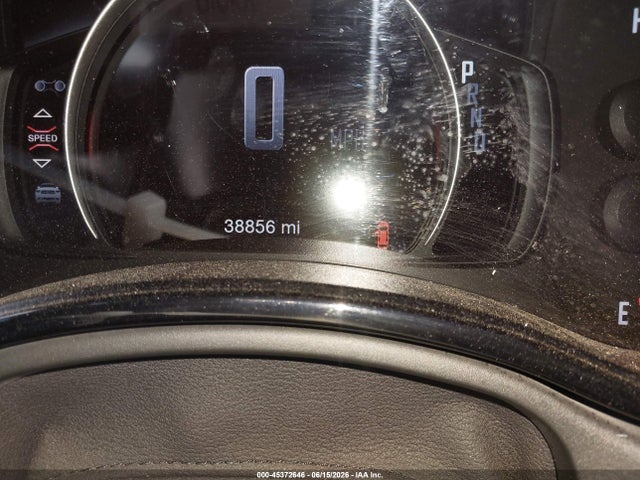 1C4RDHAG3NC173216 Dodge Durango Sxt Rwd