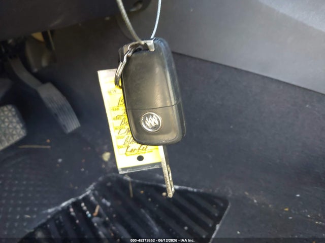 Aukcja sprzedaży 2012 Buick Lacrosse Leather Group, vin: 1G4GC5E37CF185098, numer aukcji: 45372652
