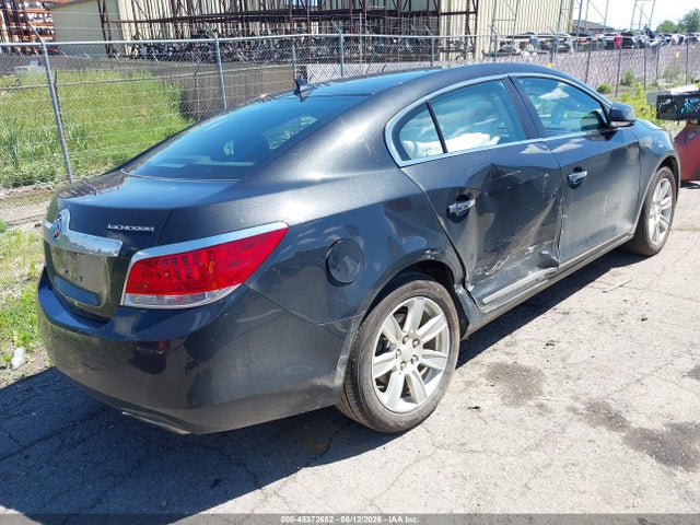 Aukcja sprzedaży 2012 Buick Lacrosse Leather Group, vin: 1G4GC5E37CF185098, numer aukcji: 45372652