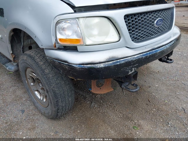 Продажа на аукционе авто 2000 Ford F-150 Lariat/work Series/xl/xlt, vin: 1FTRX18L4YNB55916, номер лота: 45372655