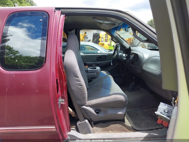 Продажа на аукционе авто 2000 Ford F-150 Lariat/work Series/xl/xlt, vin: 1FTRX18L4YNB55916, номер лота: 45372655
