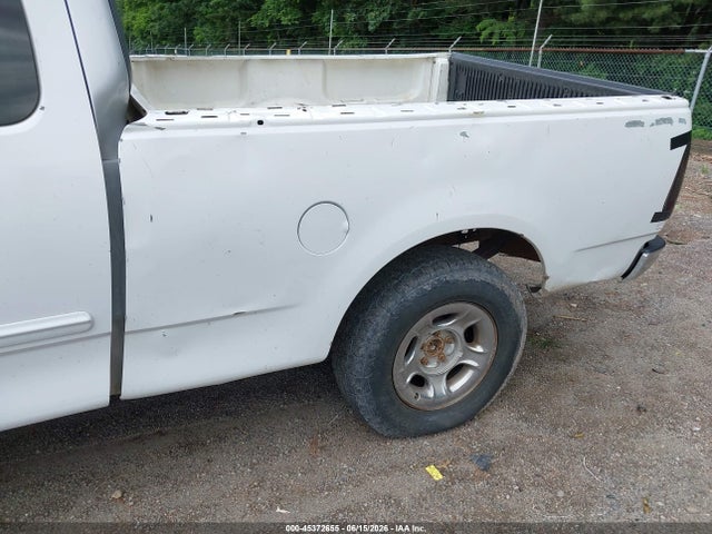 Продажа на аукционе авто 2000 Ford F-150 Lariat/work Series/xl/xlt, vin: 1FTRX18L4YNB55916, номер лота: 45372655