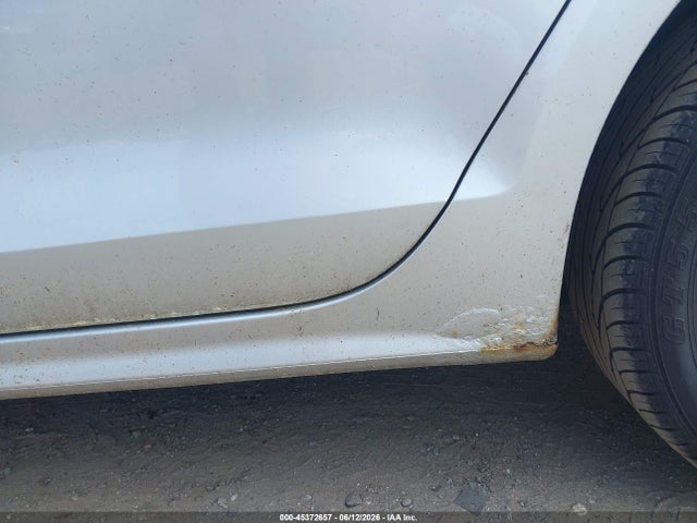 2011 Volkswagen Jetta 2.5l Se მანქანა იყიდება აუქციონზე, vin: 3VWDZ7AJ0BM363645, აუქციონის ნომერი: 45372657