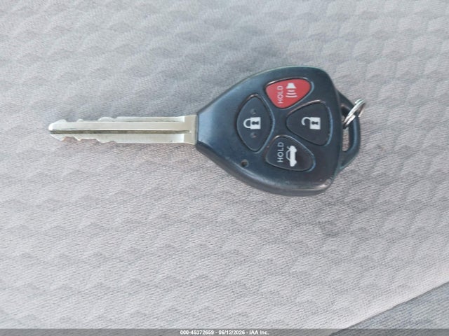 2011 Toyota Camry Le მანქანა იყიდება აუქციონზე, vin: 4T1BF3EK4BU588141, აუქციონის ნომერი: 45372659