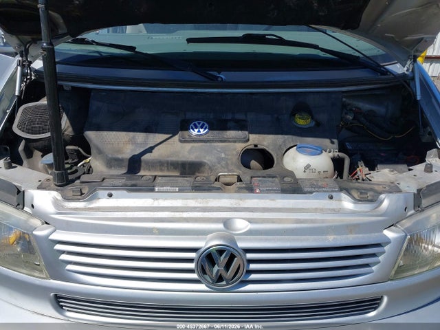 45372667 :رقم المزاد ، WV2MB47013H034643 vin ، 2003 Volkswagen Eurovan Mv مزاد بيع