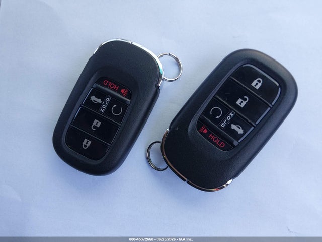 2HGFE2F50RH529582 Honda Civic Sport