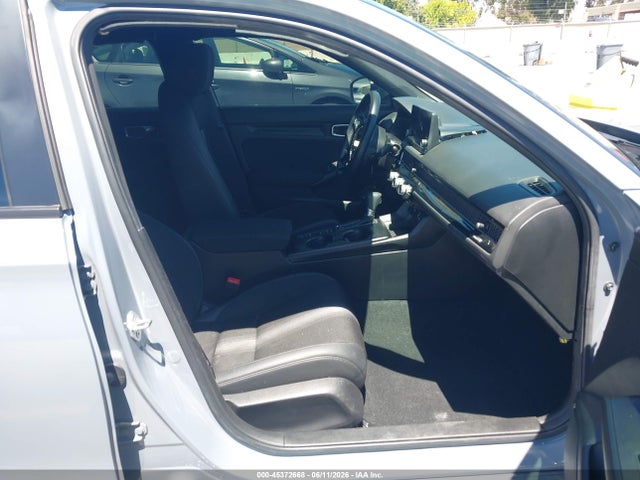 Honda Civic Sport 2024 2HGFE2F50RH529582 Image 5