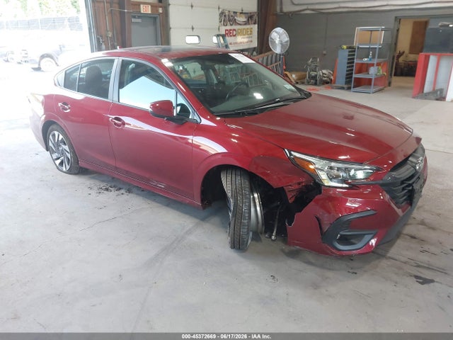 Auction sale of the 2024 Subaru Legacy Limited, vin: 4S3BWAN67R3020235, lot number: 45372669