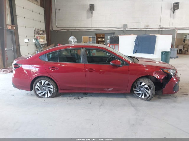 Aukcja sprzedaży 2024 Subaru Legacy Limited, vin: 4S3BWAN67R3020235, numer aukcji: 45372669