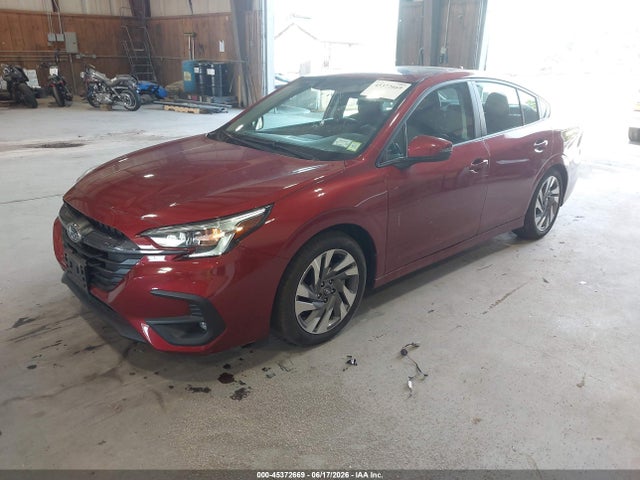 Aukcja sprzedaży 2024 Subaru Legacy Limited, vin: 4S3BWAN67R3020235, numer aukcji: 45372669