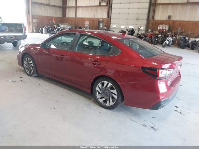 Aukcja sprzedaży 2024 Subaru Legacy Limited, vin: 4S3BWAN67R3020235, numer aukcji: 45372669