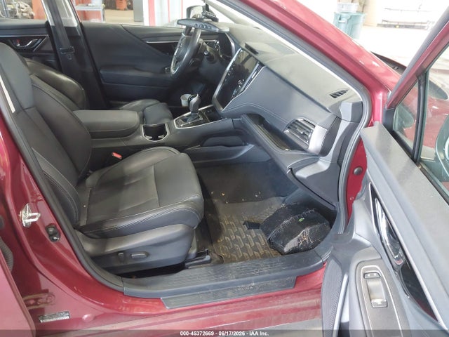 Aukcja sprzedaży 2024 Subaru Legacy Limited, vin: 4S3BWAN67R3020235, numer aukcji: 45372669