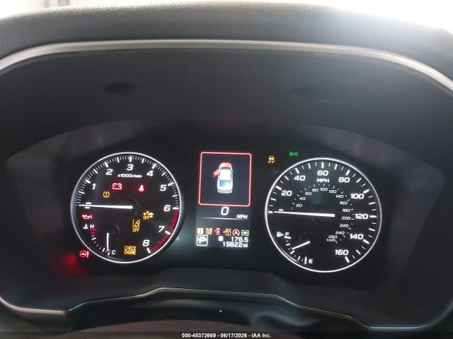 Aukcja sprzedaży 2024 Subaru Legacy Limited, vin: 4S3BWAN67R3020235, numer aukcji: 45372669