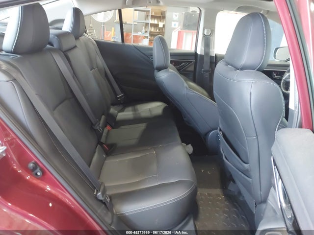 Aukcja sprzedaży 2024 Subaru Legacy Limited, vin: 4S3BWAN67R3020235, numer aukcji: 45372669
