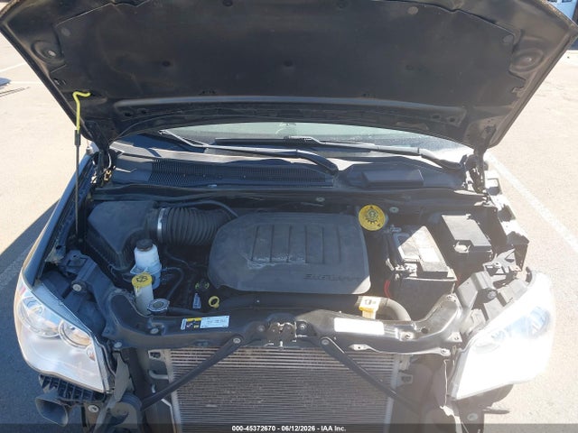 Dodge Grand Caravan Sxt 2019 2C4RDGCG3KR771641 Image 10