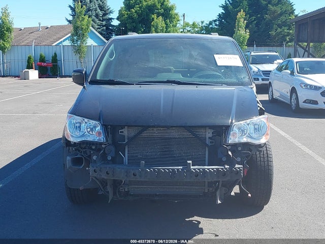 Dodge Grand Caravan Sxt 2019 2C4RDGCG3KR771641 Image 13