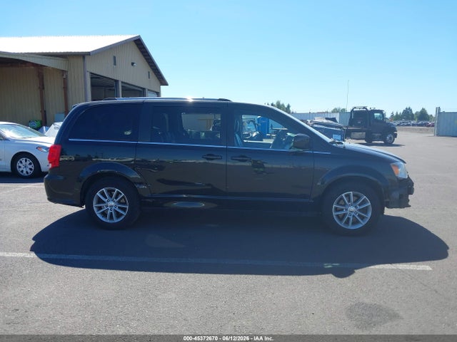 Dodge Grand Caravan Sxt 2019 2C4RDGCG3KR771641 Image 14