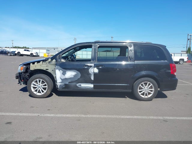 Dodge Grand Caravan Sxt 2019 2C4RDGCG3KR771641 Image 15