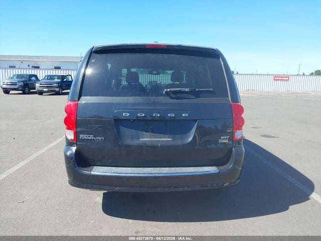 Dodge Grand Caravan Sxt 2019 2C4RDGCG3KR771641 Image 17