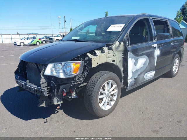 Dodge Grand Caravan Sxt 2019 2C4RDGCG3KR771641 Image 18