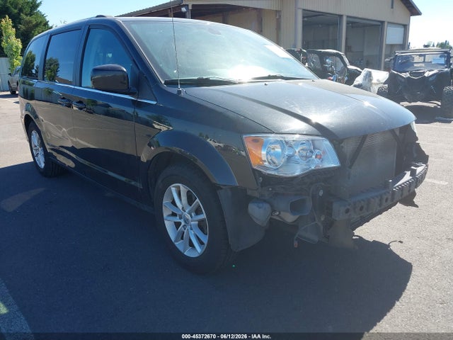 Dodge Grand Caravan Sxt 2019 2C4RDGCG3KR771641 Image 19