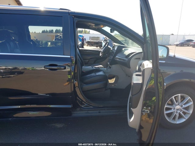 Dodge Grand Caravan Sxt 2019 2C4RDGCG3KR771641 Image 5