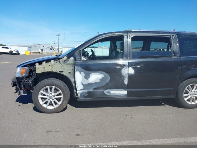 Dodge Grand Caravan Sxt 2019 2C4RDGCG3KR771641 Image 6