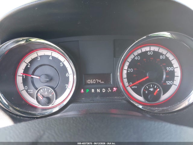 Dodge Grand Caravan Sxt 2019 2C4RDGCG3KR771641 Image 7