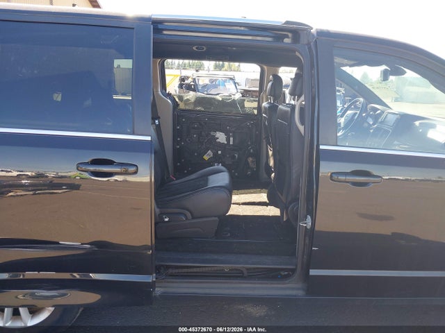 Dodge Grand Caravan Sxt 2019 2C4RDGCG3KR771641 Image 8