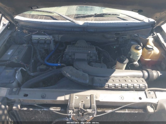 Aukcja sprzedaży 2005 Ford F-150 Lariat/xlt, vin: 1FTPW12505KD94719, numer aukcji: 45372673