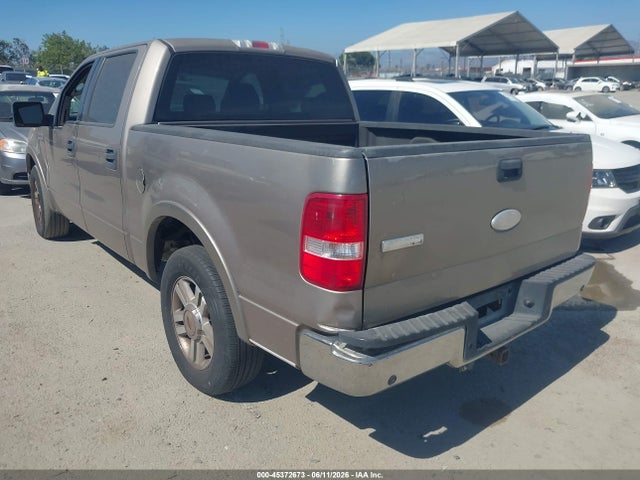 Aukcja sprzedaży 2005 Ford F-150 Lariat/xlt, vin: 1FTPW12505KD94719, numer aukcji: 45372673
