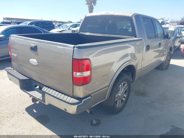 Aukcja sprzedaży 2005 Ford F-150 Lariat/xlt, vin: 1FTPW12505KD94719, numer aukcji: 45372673
