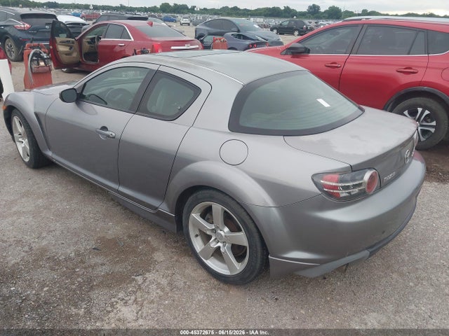 Aukcja sprzedaży 2004 Mazda Rx-8 Sport Automatic, vin: JM1FE17N240140639, numer aukcji: 45372675