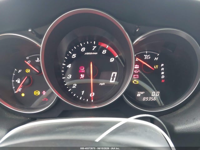 Aukcja sprzedaży 2004 Mazda Rx-8 Sport Automatic, vin: JM1FE17N240140639, numer aukcji: 45372675
