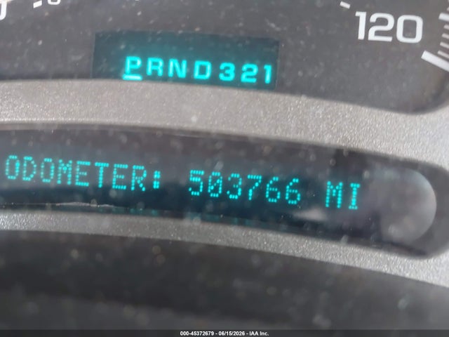 45372679 :رقم المزاد ، 1GKEK63UX5J234802 vin ، 2005 Gmc Yukon Denali مزاد بيع