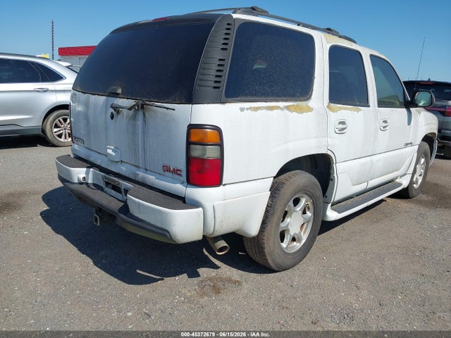 45372679 :رقم المزاد ، 1GKEK63UX5J234802 vin ، 2005 Gmc Yukon Denali مزاد بيع